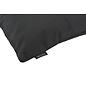 Zara Zwart - Outdoor Kussenhoes | 45x45 cm | Polyester
