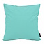 Zara Aqua - Outdoor | 45 x 45 cm | Kussenhoes | Polyester