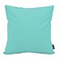 Zara Aqua - Outdoor Kussenhoes | 45x45 cm | Polyester