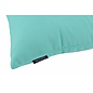 Zara Aqua - Outdoor Kussenhoes | 45x45 cm | Polyester
