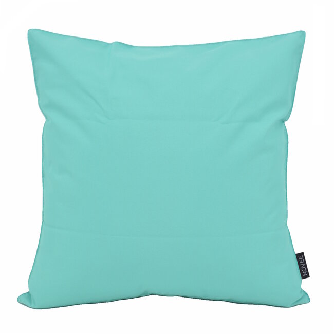 Sierkussen Zara Aqua - Outdoor | 45 x 45 cm | Polyester