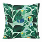 Sierkussen Botanical #6 - Outdoor | 45 x 45 cm | Katoen/Polyester