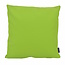 Jax Lime - Outdoor | 45 x 45 cm | Kussenhoes | PU Leder