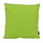 Sierkussen Jax Lime - Outdoor | 45 x 45 cm | PU Leder