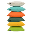 Jax Pearl - Outdoor Kussenhoes | 45x45 cm | PU Leder