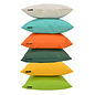 Jax Pearl - Outdoor Kussenhoes | 45x45 cm | PU Leder