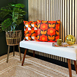 Retro Style #6 Kussenhoes | 45x45 cm | Katoen/Polyester