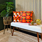 Retro Style #6 Kussenhoes | 45x45 cm | Katoen/Polyester