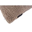Teddy Taupe | 45 x 45 cm | Kussenhoes | Polyester