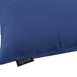 Sierkussen Zara Blauw - Outdoor | 45 x 45 cm | Polyester