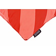 Stripe Rood/Zalm Kussenhoes | 45x45 cm | Katoen/Polyester