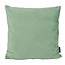 Velvet Groen Kussenhoes | 45x45 cm | Polyester