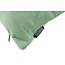 Velvet Grün Kissenbezug | 45x45 cm | Polyester