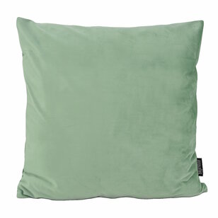 Sierkussen Velvet Groen | 45 x 45 cm | Velvet/Polyester