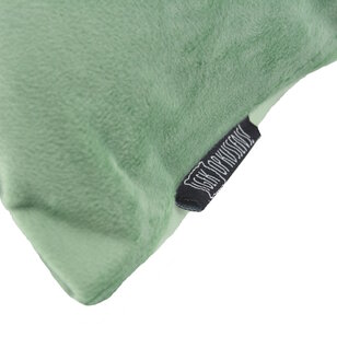 Sierkussen Velvet Groen | 45 x 45 cm | Velvet/Polyester