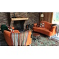 Retro Style #5 Kussenhoes | 45x45 cm | Katoen/Polyester