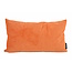 Velvet Orange Kissenbezug | 30x50 cm | Polyester