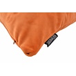 Velvet Oranje Kussenhoes | 45x45 cm | Polyester