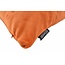 Velvet Orange Kissenbezug | 45x45 cm | Polyester