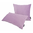 Sierkussen Velvet Lila | 45 x 45 cm | Velvet/Polyester