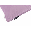 Velvet Lila Kussenhoes | 45x45 cm | Polyester