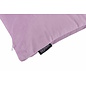 Velvet Lila Kussenhoes | 45x45 cm | Polyester