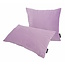 Velvet Lila Kussenhoes | 45x45 cm | Polyester