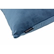 Velvet Blauw Kussenhoes | 45x45 cm | Polyester