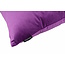 Velvet Violet Kussenhoes | 45x45 cm | Polyester