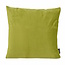 Velvet Mosgroen | 45 x 45 cm | Kussenhoes | Polyester