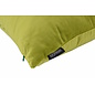 Velvet Mosgroen Kussenhoes | 30x50 cm | Polyester