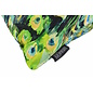 Sierkussen Blue Peacock | 45 x 45 cm | Katoen/Polyester