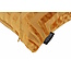 Velvet Gold Metallic #2 Kussenhoes | 45x45 cm | Polyester