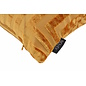Velvet Gold Metallic #2 Kussenhoes | 45x45 cm | Polyester