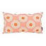 Imara Rosa Kussenhoes | 30x50 cm | Katoen/Linnen