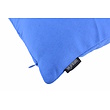 Uni Blauw Kussenhoes | 45x45 cm | Katoen/Polyester