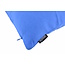 Uni Blauw Kussenhoes | 45x45 cm | Katoen/Polyester