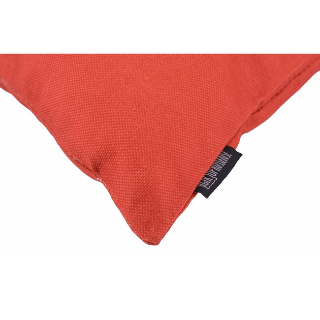 Kerst #1 Kussenhoes | 45x45 cm | Katoen/Linnen