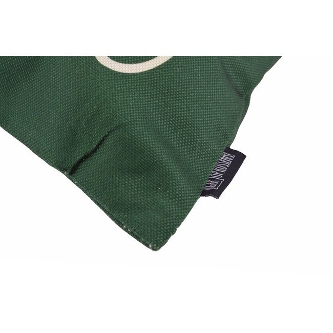 Kerst #4 | 30 x 50 cm | Kussenhoes | Katoen/Linnen