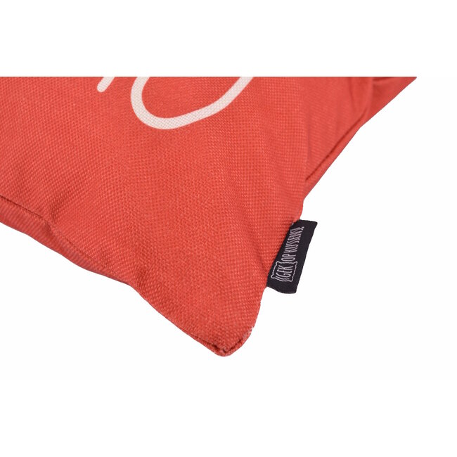 Sierkussen Kerst #3 | 30 x 50 cm | Katoen/Linnen