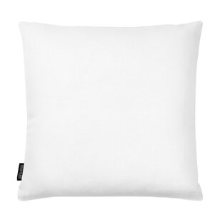 Balls & Snowflakes Kussenhoes | 45x45 cm | Katoen/Polyester