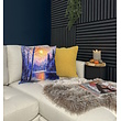 Sierkussen Winter Wonderland | 45 x 45 cm | Katoen/Polyester