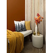 Black Forrest Kussenhoes | 45x45 cm | Katoen/Polyester