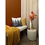 Sierkussen Black Forrest | 45 x 45 cm | Katoen/Polyester