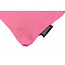 Pink Cat Kissenbezug | 45x45 cm | Baumwolle/Leinen