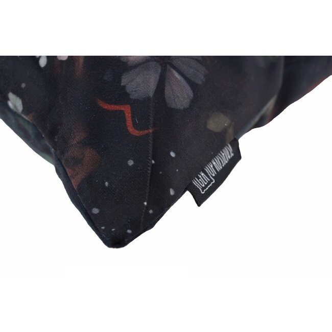 Schmetterling #2 Kissenbezug | 45x45 cm | Baumwolle/Polyester