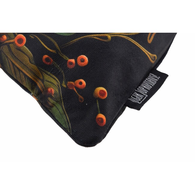 Sierkussen Vlinder #1 | 45 x 45 cm | Katoen/Polyester