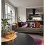 Sierkussen Retro Dido | 45 x 45 cm | Katoen/Polyester
