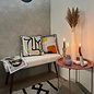 Velvet Neon Kussenhoes | 45x45 cm | Polyester