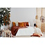 Velvet Terracotta | 45 x 45 cm | Kussenhoes | Polyester